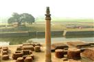 Allahabad pillar