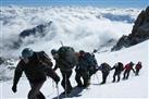 Perito Moreno Glacier Ice Trek Day Trip from El Calafate