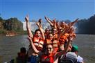 Rafting and River Trip