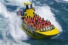 Niagara Falls Open Jet Boat Tour