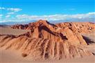 Moon and Death Valleys Tour from San Pedro de Atacama