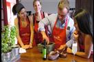 Chilean Cooking Class in Santiago