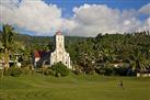 Wairiki Catholic Mission Church