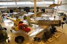 Aviation Museum of Central Finland