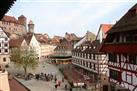 Heidelberg and Nuremberg Tour