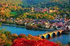 Heidelberg and Rhine Valley Day Trip