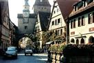 Heidelberg and Rothenburg Day Trip