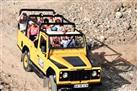 Crete Land Rover Full-Day Tour
