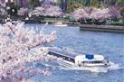 Osaka Full-Day Walking Tour with Osaka River Cruise
