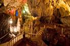 Tham Jang Caves