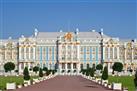 Small-Group Catherine Palace and Pavlovsk Palace Tour
