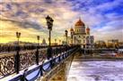 Small-Group St Petersburg City Highlights Tour Including Peter & Paul Fortress and Church of the Savior on Spilled Blood