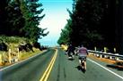 Maui Downhill Bike Ride