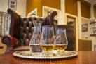 Highland Whisky Experience Day Tour from Edinburgh