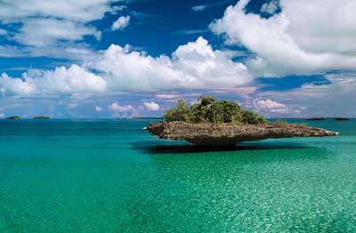 vacation packages