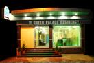 Green Palace Residency