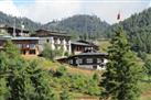 Gangtey Goenpa Lodge