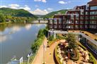 Heidelberg Marriott Hotel