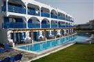 Mitsis Hotel Rinela Beach