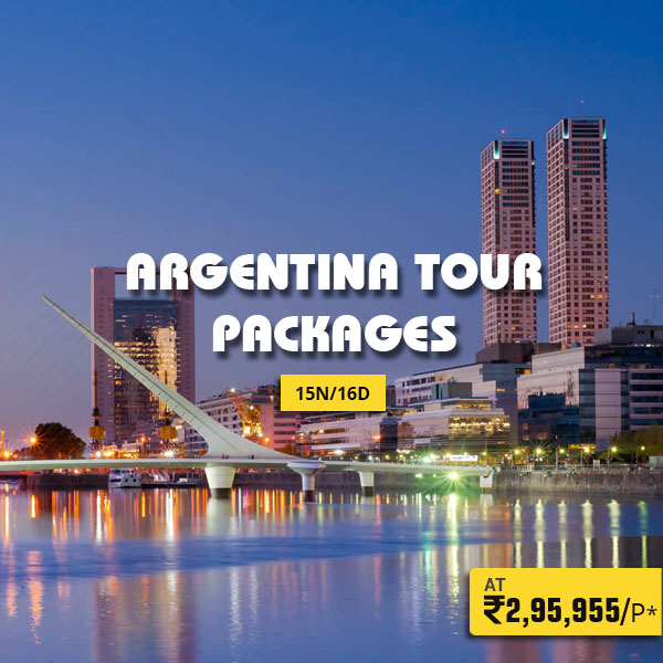 South America Holiday Packages South America Tour and Travel Packages