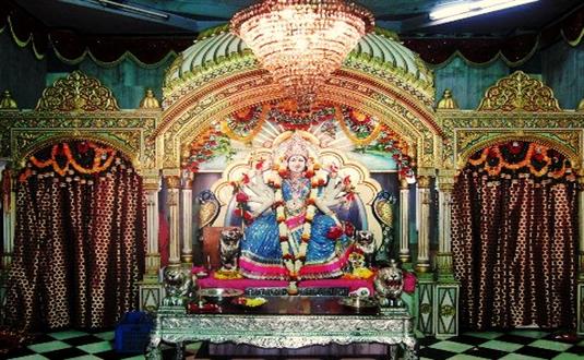 Ambika Niketan Temple Tour With Antilog Vacations At Surat Western India Ambaji mandir surat city ambika niketan temple surat gujarat india youtube. ambika niketan temple tour with antilog