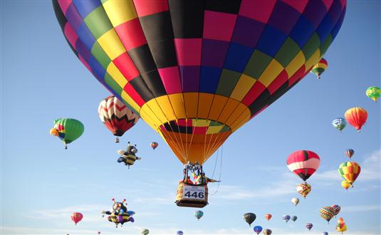Hot air ballooning on sale gold coast