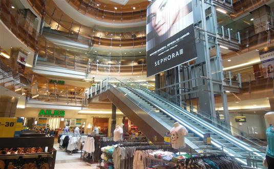 Underground City Tour With Antilog Vacations At Montreal Canada