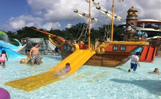 Playa Mia Grand Beach Water Park Tour With Antilog Vacations At Playa Mia Grand Beach Water Park Tour With Antilog Vacations At Cozumel Mexico