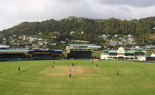 Vincy Premier League T10