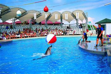 Day Tour And Activities At Antalya Turkey With Antilog Vacations