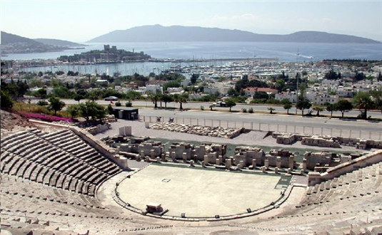 Highlights Bodrum Youtube