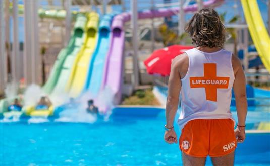 Dedeman Aquapark Day Trip From Bodrum Tour With Antilog Vacations At Bodrum Turkey