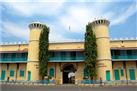 Cellular Jail