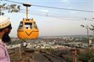 Bhopal Ropeway