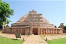 Sanchi Stupa