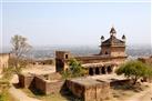 Gujari Mahal Archaeological Museum