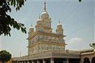 Gurudwara Data Bandi Chhod