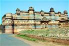 Gwalior Fort