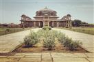 Mausoleums of Mohammed Ghaus & Tansen