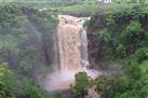 Patalpani Waterfall