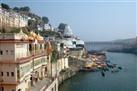 Shri Omkareshwar Jyotirlinga