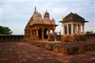 Chausat Yogini Temple