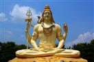 Lord Shiva Statue