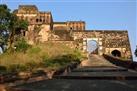 Barua Sagar & Fort