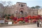 Jhansi Fort