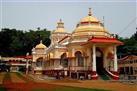 Mahalakshmi Temple