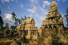 Maharaja Gangadhar Rao ki Chhatri