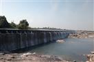Parichha Dam