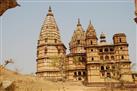 Chaturbhuj Temple