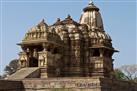 Devi Jagdamba Temple